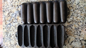 shaped baking pans