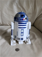 vintage 1998 star wars r2d2 episode 1 hasbro robot art center vintage 1998 star wars r2d2 episode 1 hasbro robot art center