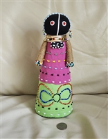 handcrafted ndebele ceremonial wedding doll handcrafted ndebele ceremonial wedding doll